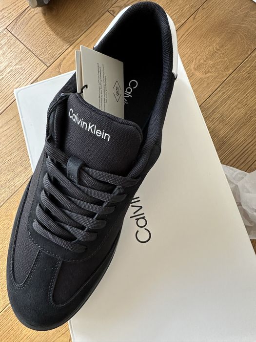 Adidasi Calvin klein 43