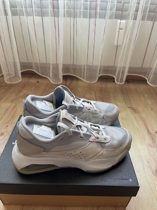 Jordai Air 200E White