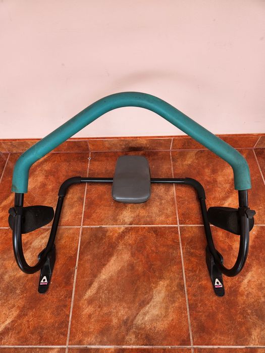 Aparat abdomene Active