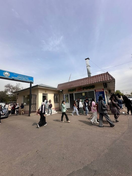 Tayyor Biznes sotiladi