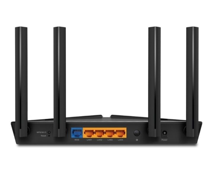 продам Wi-Fi роутер Tp-Link