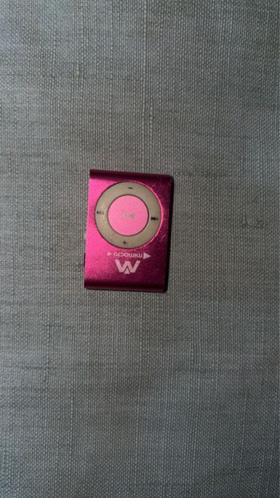 mini player MP3 portabil