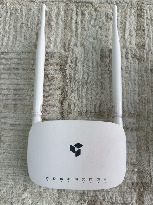 Wi-Fi роутер SNR-CPE-W4N (в коробке)