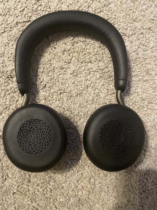 Casti bluetooth Jabra Evolve2 75