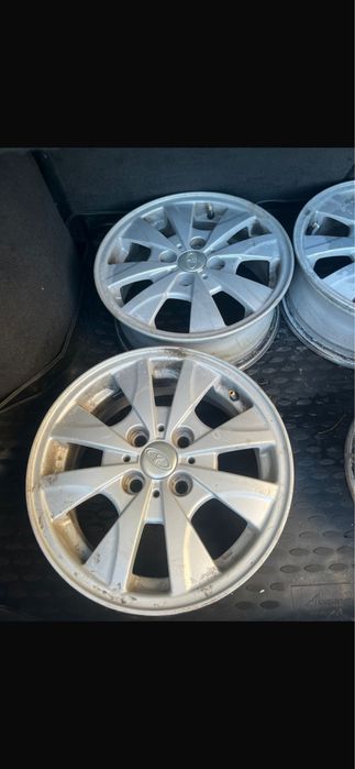 Продам диски R14