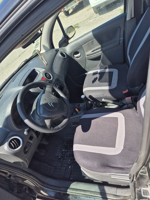 Citroen C3 1.4 Diesel