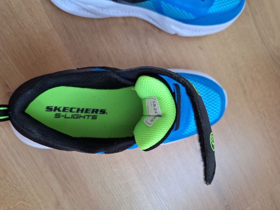 Skechers copii 34 absolut noi