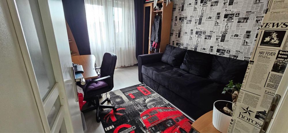 Apartament 4 camere