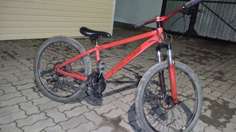 Продается велосипед