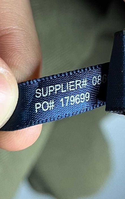 Polo Ralph Lauren Vintage Sportsman Outfitters Sweatshirt Мъжка Блуза