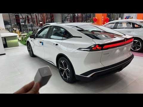 Changan Deepal SL03 200 Max nasiya savdo