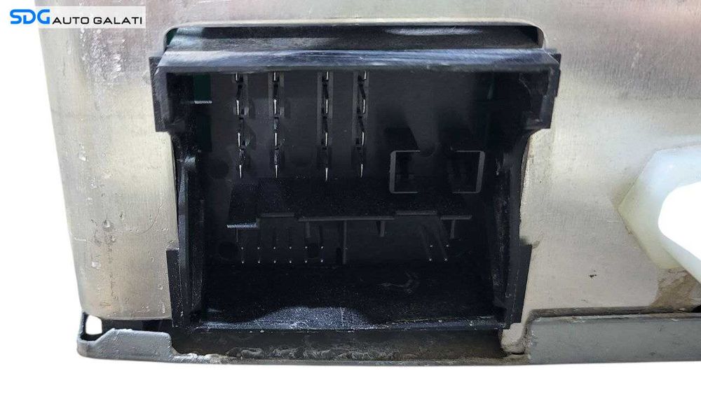 Unitate Radio CD Player Single CD 6000CD KW2000 Ford Kuga 2008 - 2013 Cod 8M5T-18C815-AB [L7956]