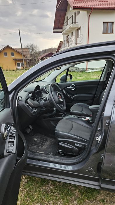 FIAT 500X LOUNGE de vanzare
