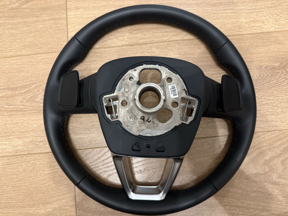 Волан за Audi Q5/SQ5 2017 - 2024