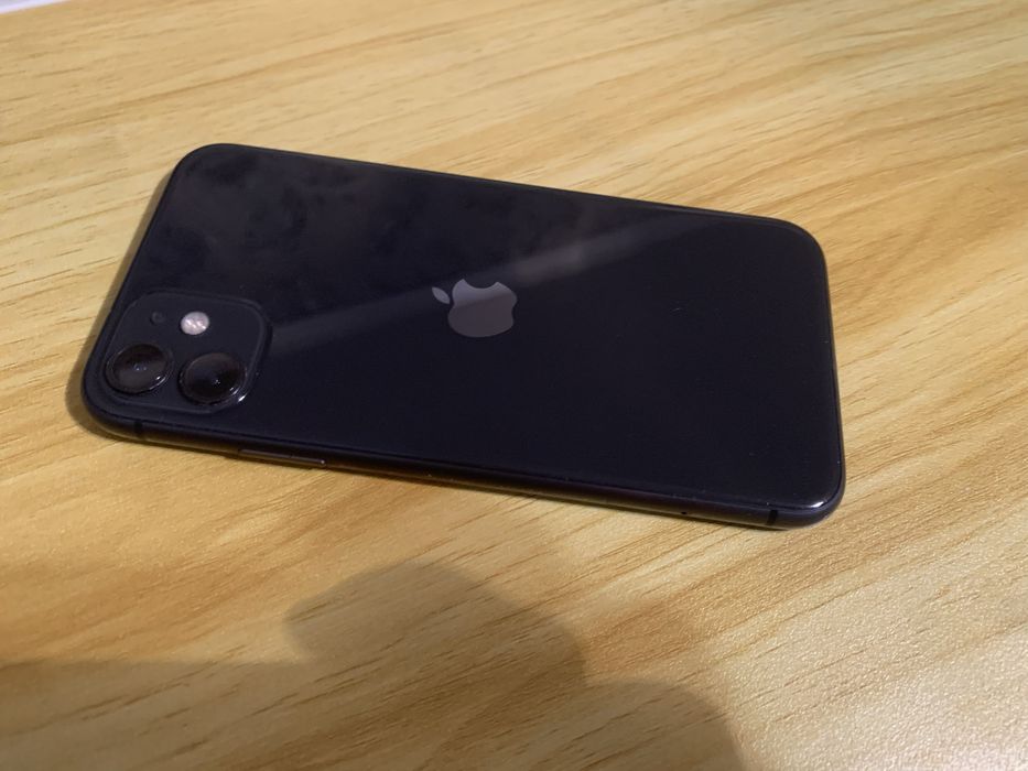 Продам: Apple iPhone 11 64GB Black