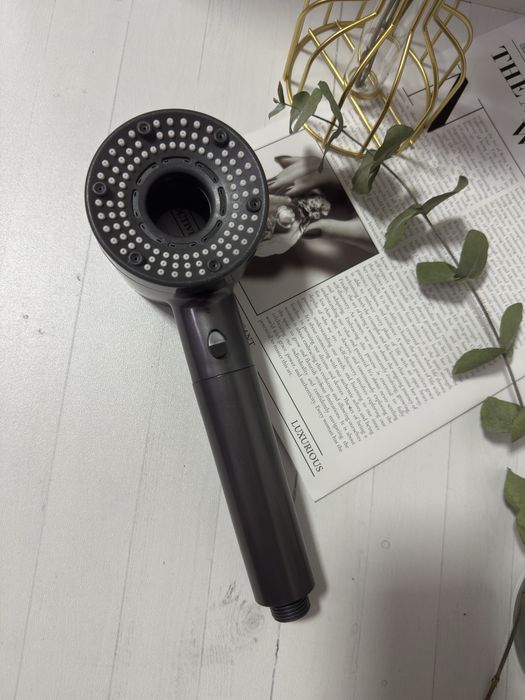 Насадка лейка для душа без шланга