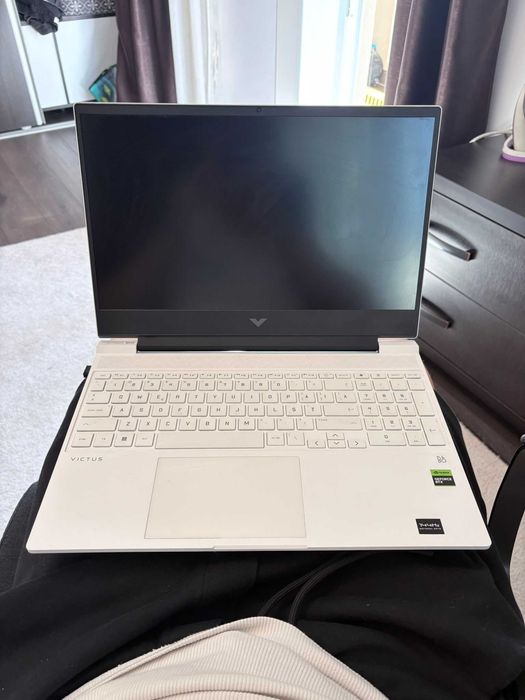 Laptop HP Victus Gaming