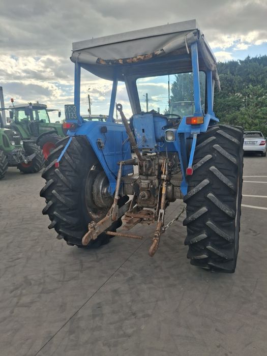 Landini 9500 special