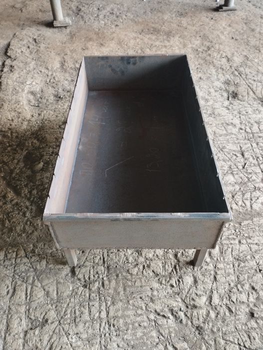 Продам мангал для отдыха.