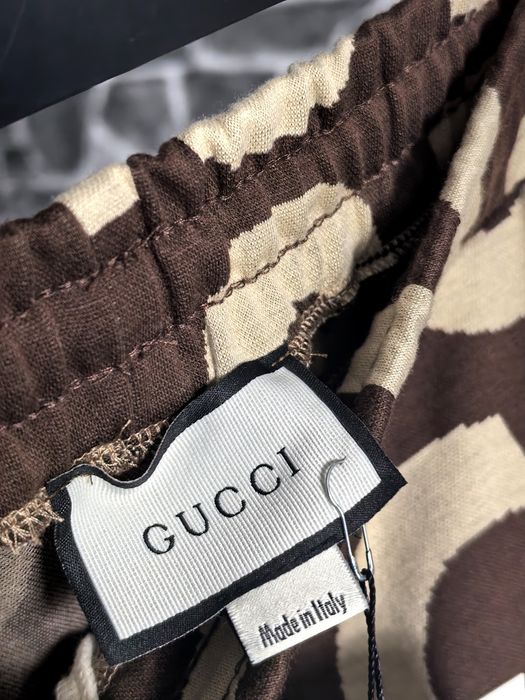 Мъжки къси панталони