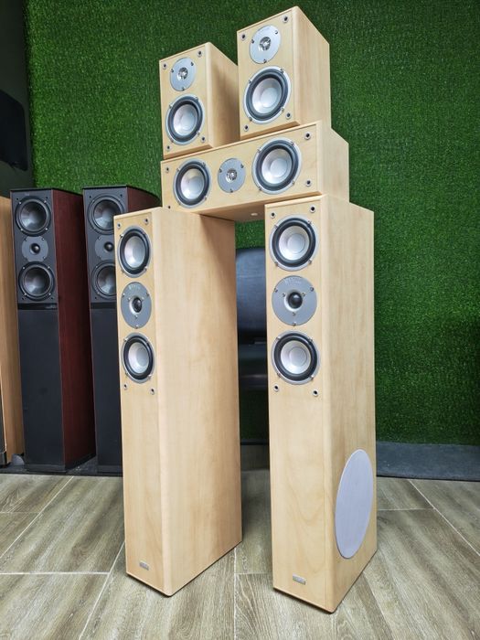 Комплект тонколони MAGNAT Motion 990 5.0
