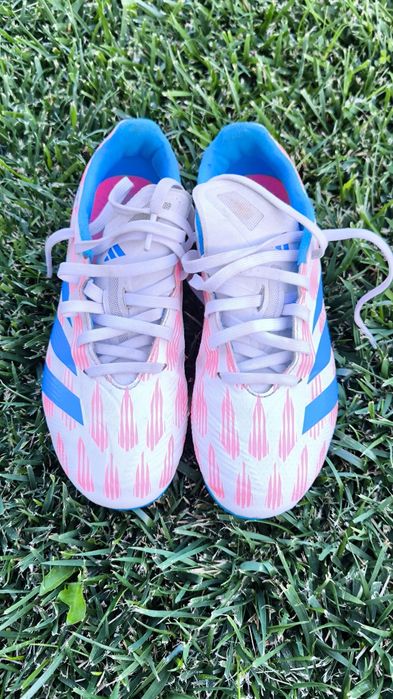 Детски бутонки Adidas