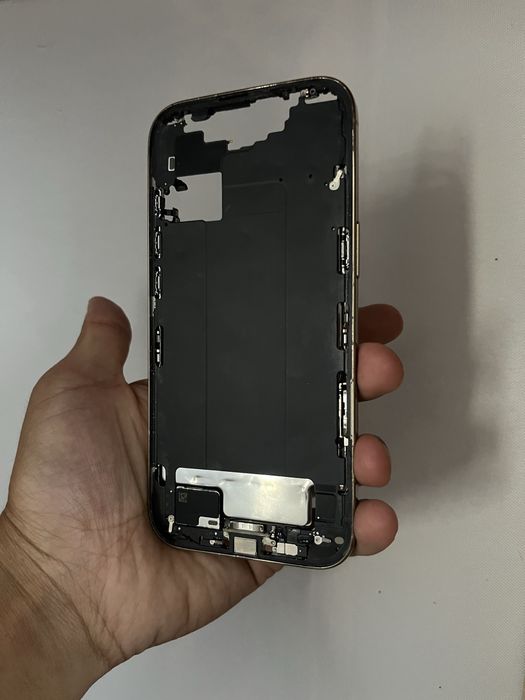 Корпус iphone 17 air