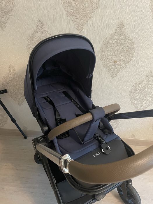 Детская коляска kidilo