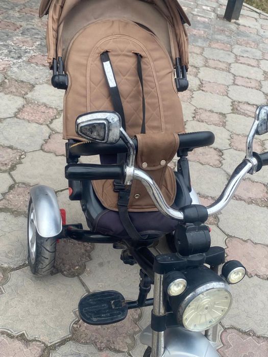 Балалар велосипеді сатамыз.