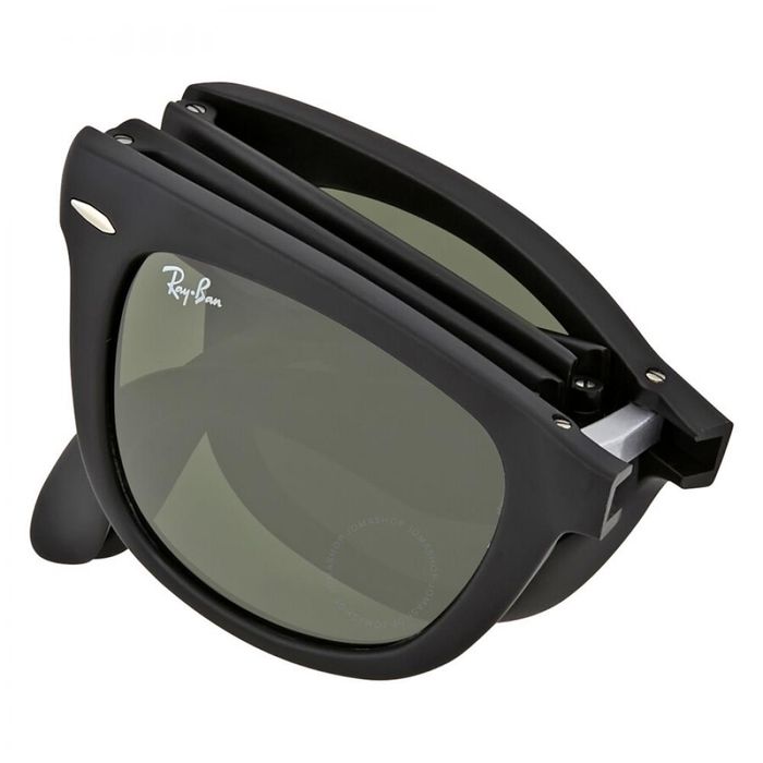 Оригинальные Очки Rayban склодные