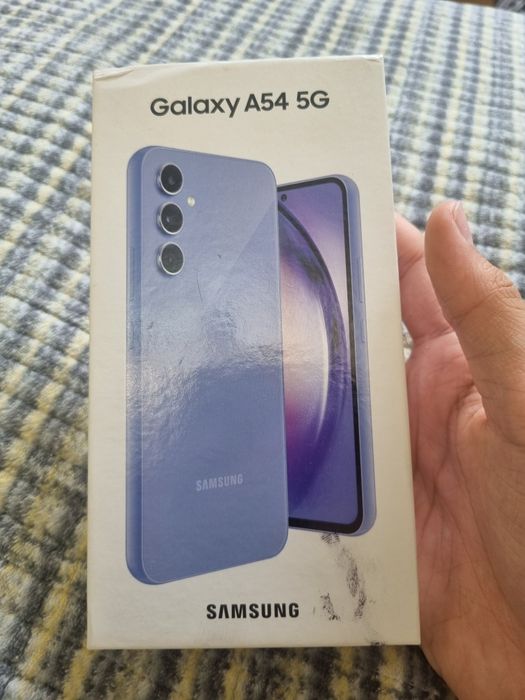 Samsung Galaxy A54 5G