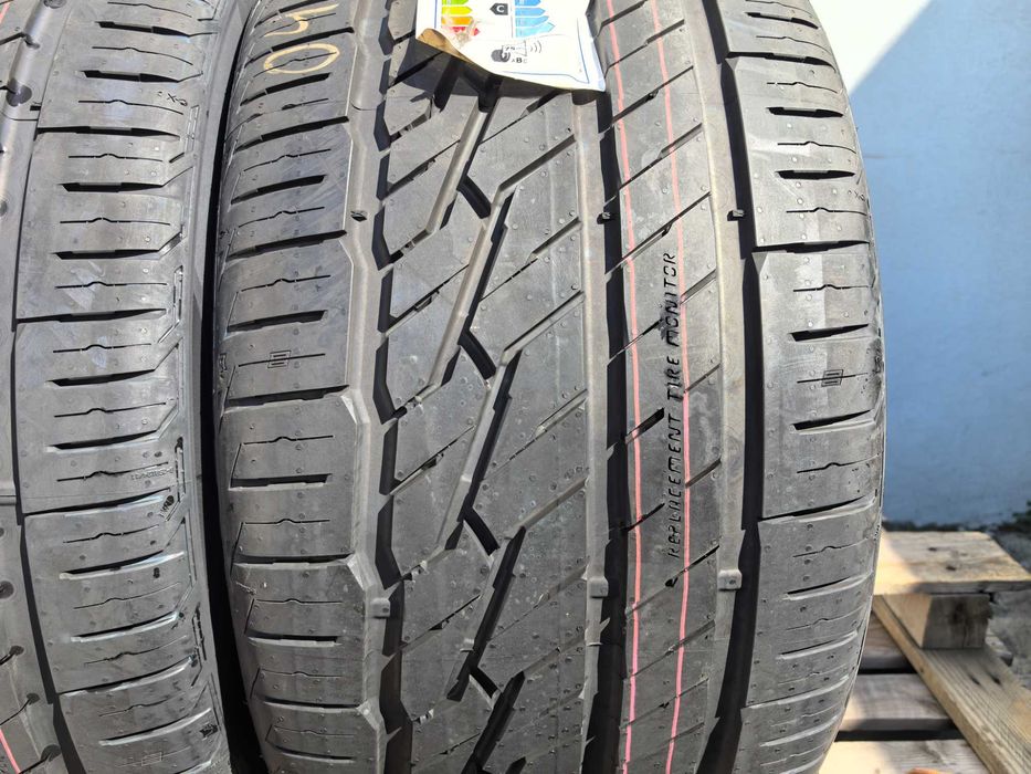 315/35/20 Генерал ДОТ 2023 г - Чисто нови !