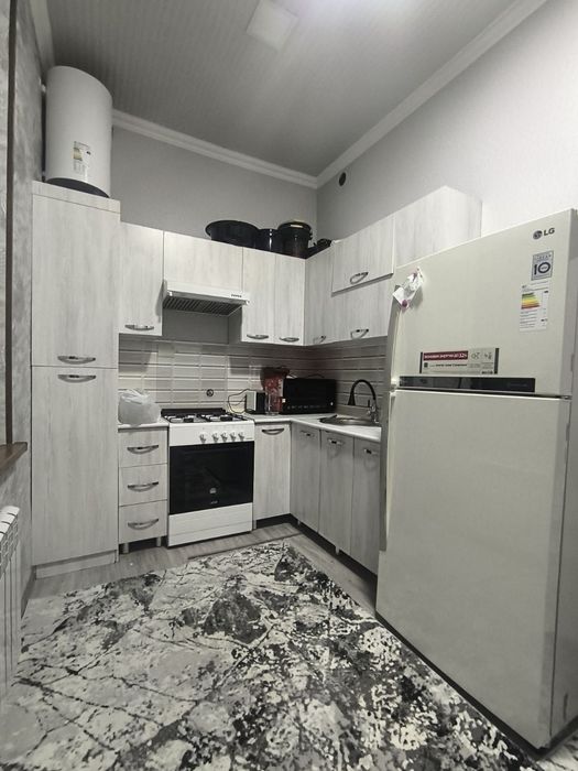 Дустлик 2 янги хаёт тумани