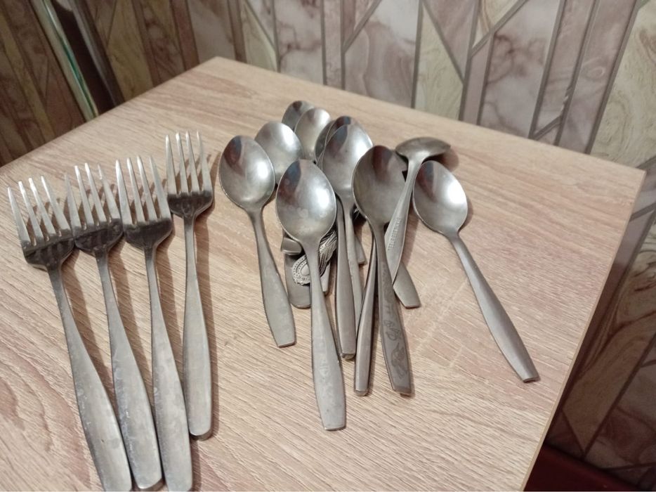 Продам бу стаканы по 50тг