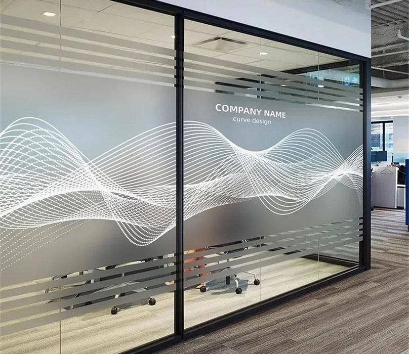 Туманка | Матовая плёнка | Тонировка | Окна