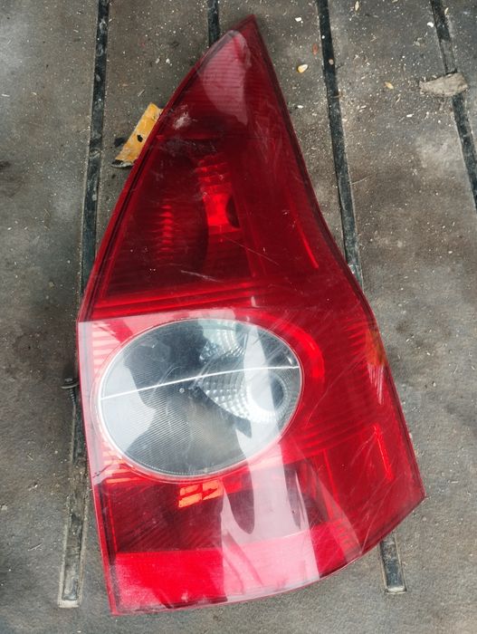 Stopuri plus oglinda Renault Megane 2