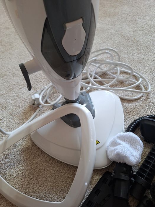 Парочистачка silver crest