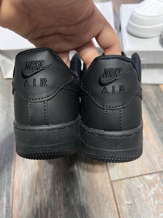 Кроссовки nike air force 1