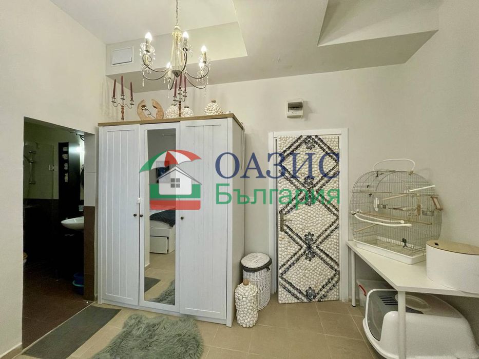 Тристаен апартамент в комплекс Sun Gate, 135 кв.м., Слънчев бряг, България, €135 000
