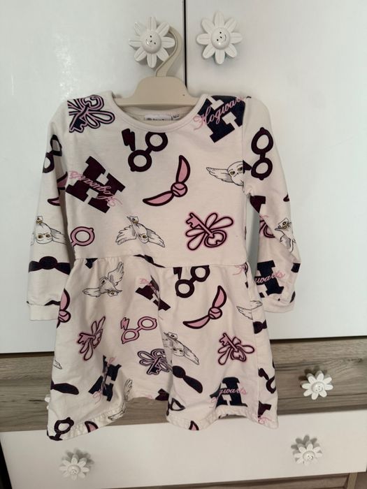 Рокля за момиченце