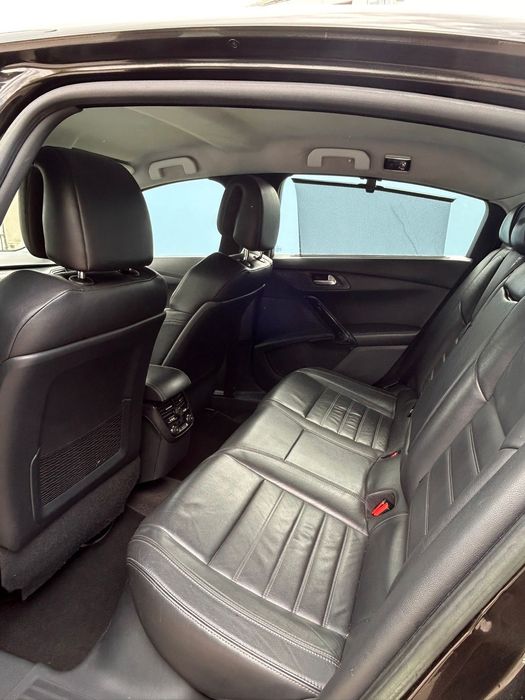 PEUGEOT 508 2012 — imagine 3