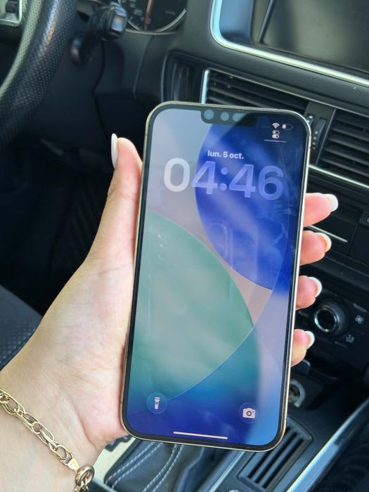 iPhone 13 Pro Max 256 gb