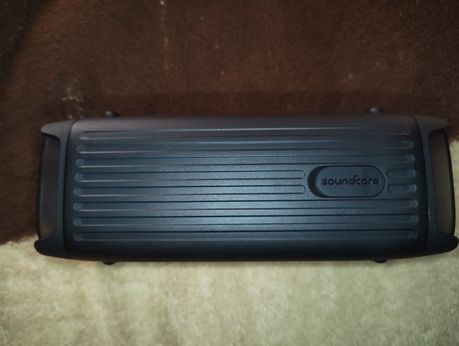 Boxa portabila Soundcore Boom 3i