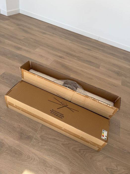 Plafoniera Led Mobexpert