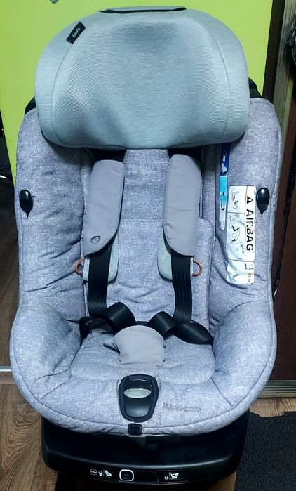 Scaun auto Maxi-Cosi AxissFix,0–18 kg