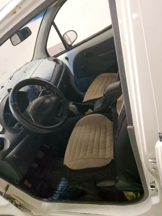 Матиз сотилади жондорда