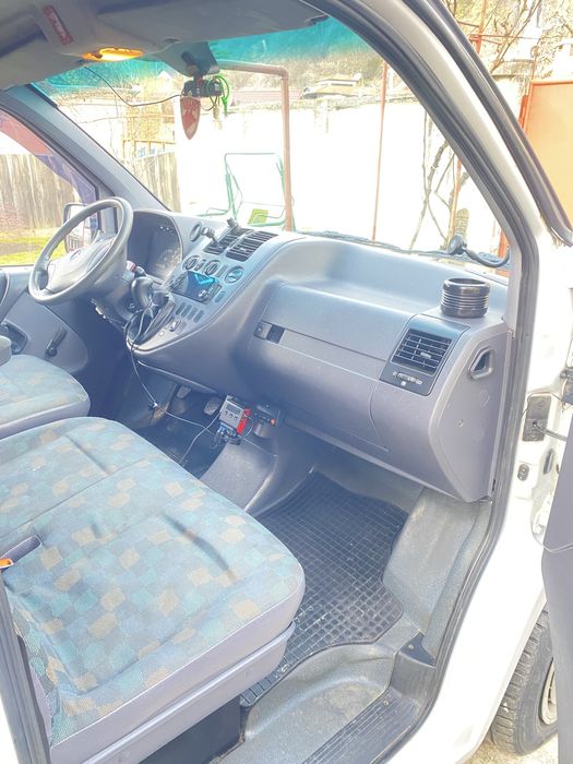 Mercedes Vito 108 cdi
