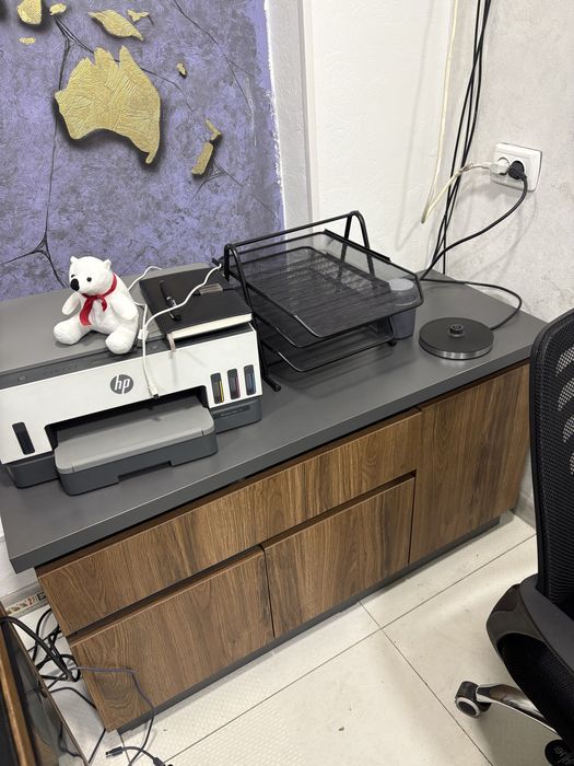 Офисной мебель копмлект