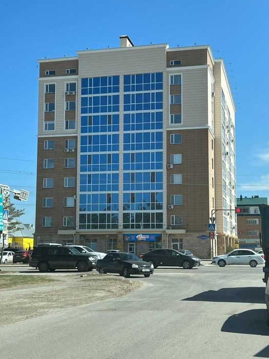 Продам 1ком квартиру в ЖК Ак тилек