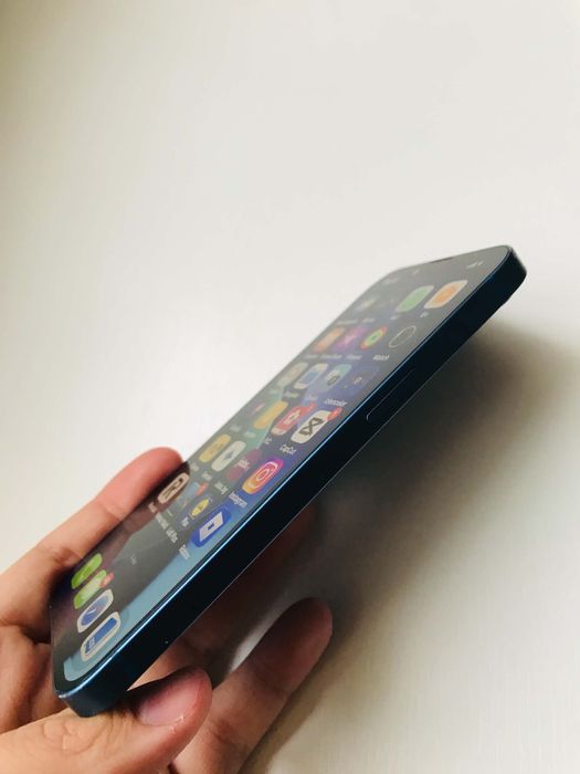 İphone 13 128GB 72%batery
